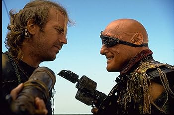 Waterworld: Amazon.ca: Kevin Costner, Chaim Jeraffi